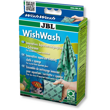 Jbl Wishwash (a)