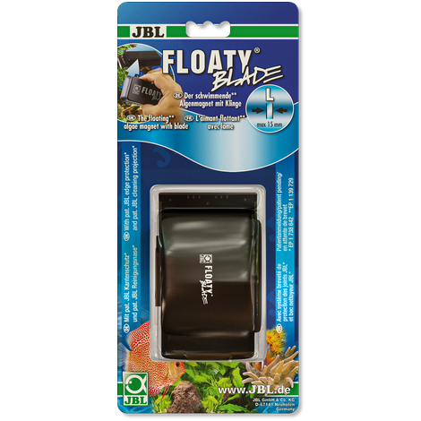 Jbl Floaty L Blade