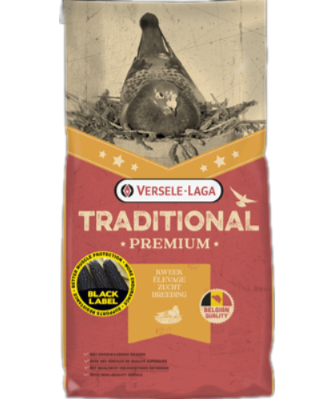Versele Laga Tradıtıonal Premıum Bordeaux Master Breedıng Genç Güvercin Yemi 20kg