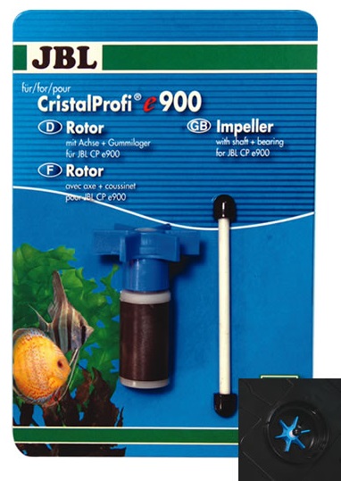 Jbl Cp E1501-2 Mıknatıs Takımı