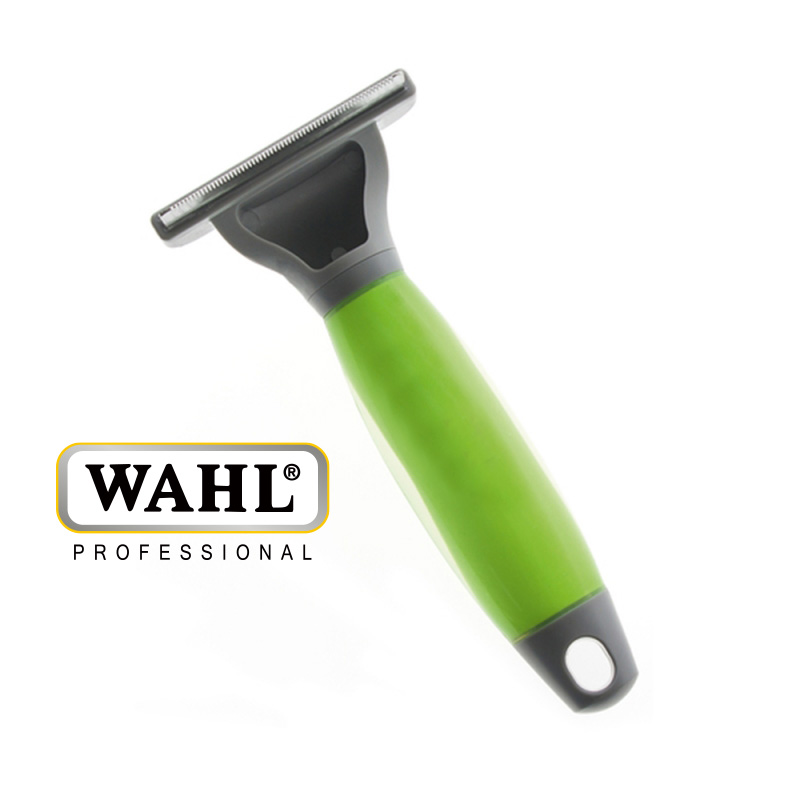 Wahl Deshedder-ölü Kıl Toplama Tarağı(furminatör)