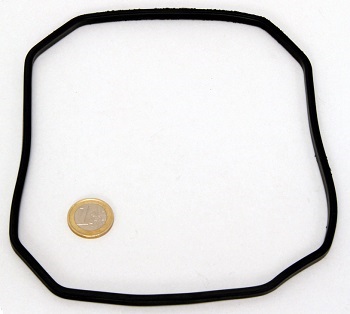 Jbl Cp E1501-2/1901-2 Kafa Motoru Conta