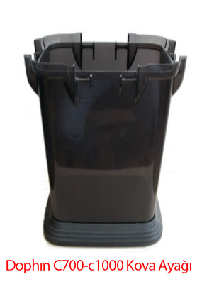 Dophın C700-c1000 Kova Ayağı