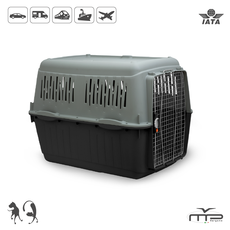 Mp Wojer Bracco Travel Sprınt 8 118*81*88cm