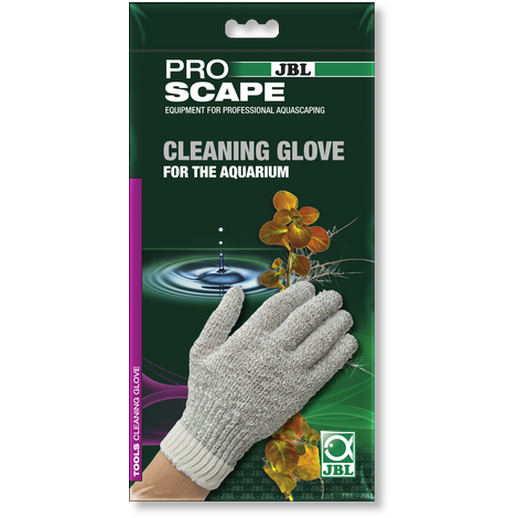 Jbl Proscape Cleanıng Glove S/m Akvaryum Temizleme