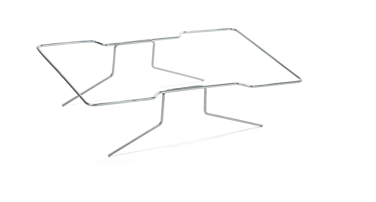 Zeus 70 Kulübe Bağlantı Standı (zeus 70 - Zeus 90)