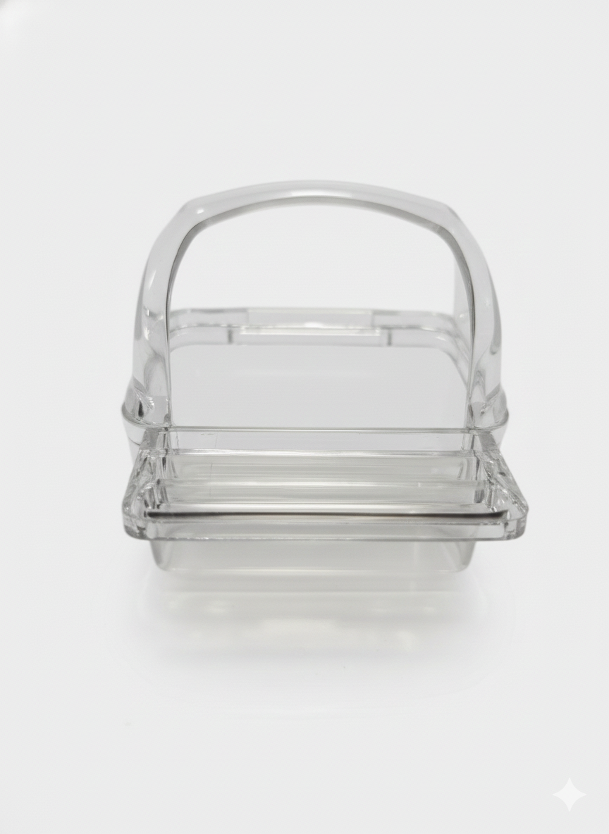 Dayang Kristal Yemlik