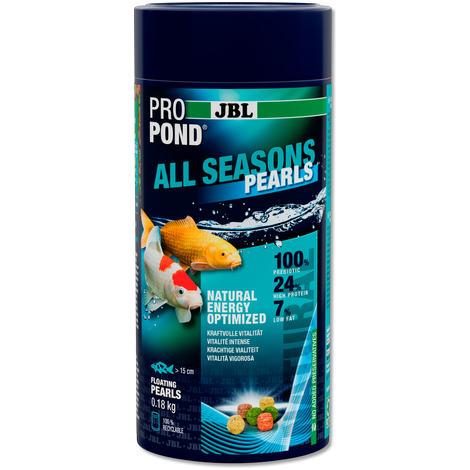 Jbl Propond All Seasons Pearl 0,18kg