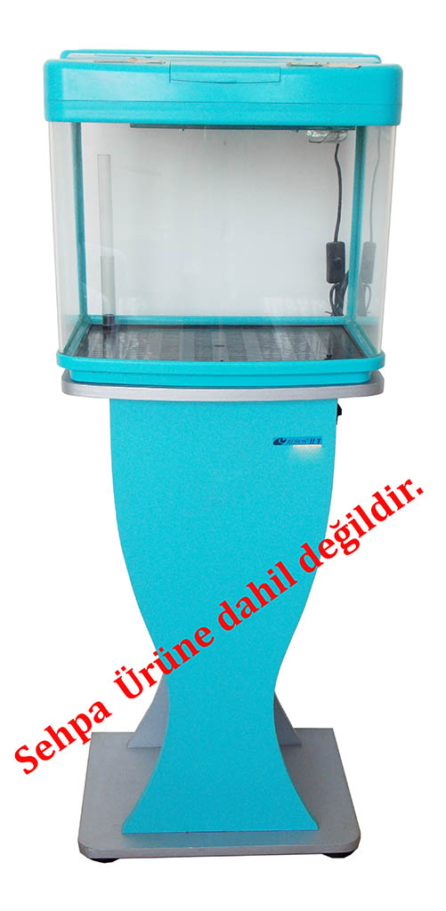 Resun Akvaryum   40x30x38
