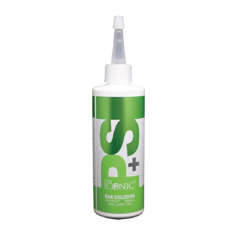 True Iconıc Protect Kulak Solüsyonu 125ml