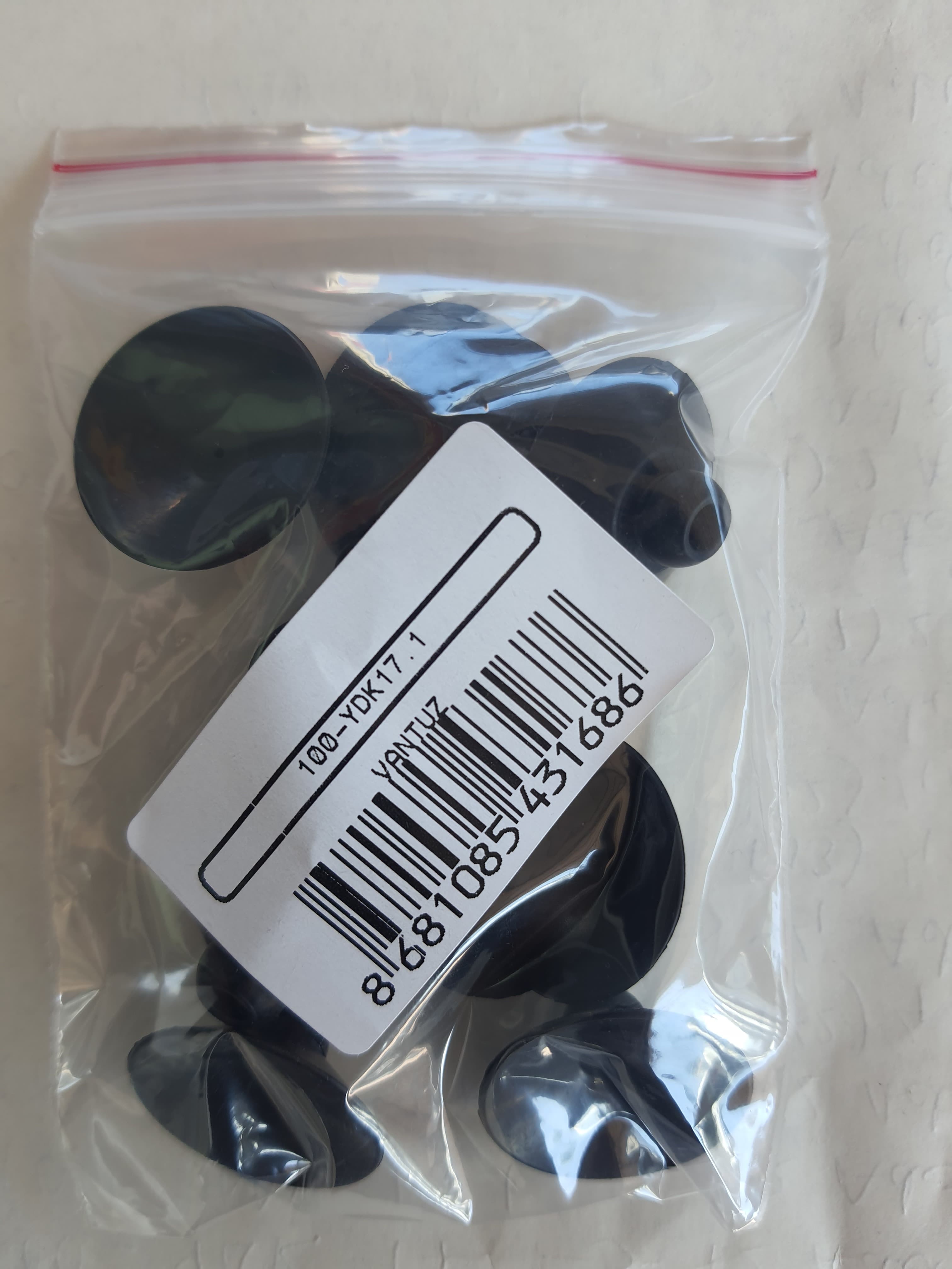 Resun Power 303l - Sp2500 Vantuz