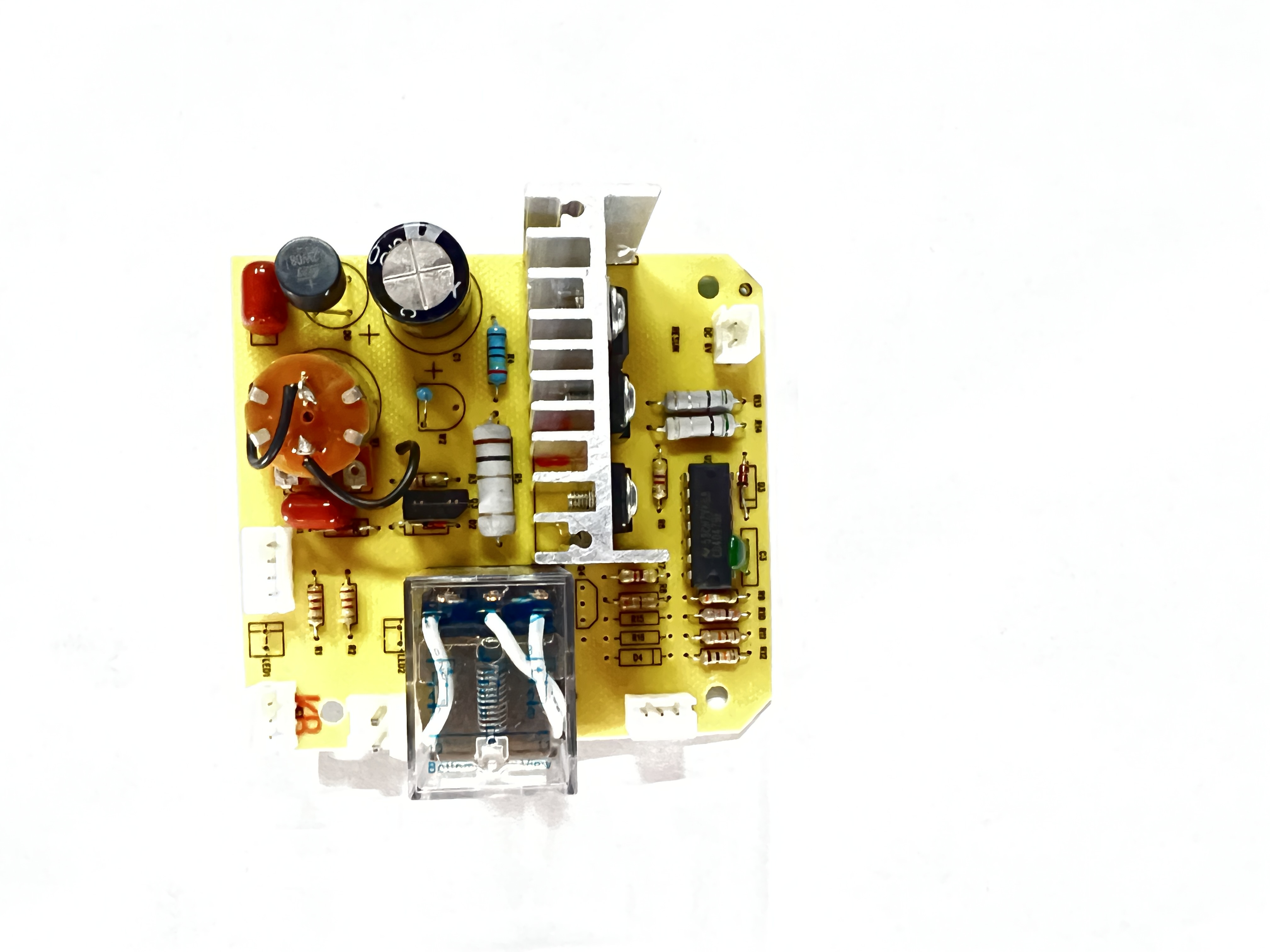 Resun Acd6604a Anakart