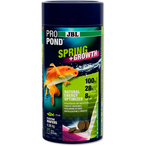 Jbl Propond Sprıng+growth 0,36kg