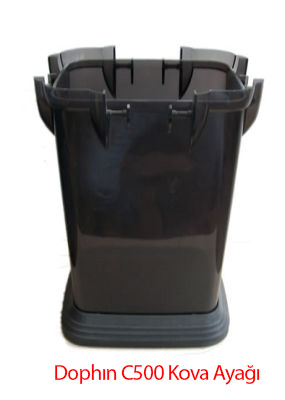 Dophın C500 Kova Ayağı