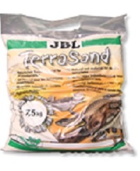 Jbl Terrasand Beyaz 5lt 7.5 Kg Ter. Kumu