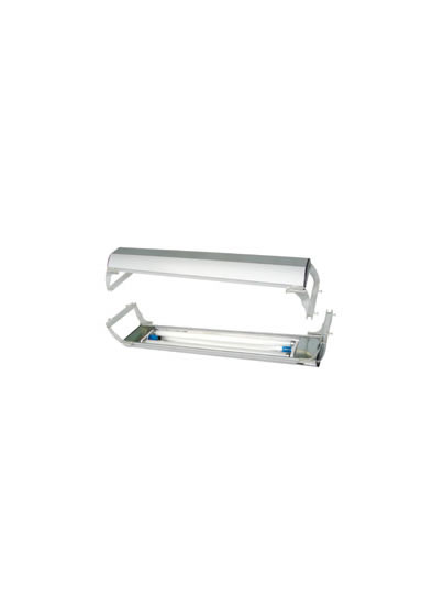 Resun Akvaryum Kapağı (2 Lambalı) 62 Cm