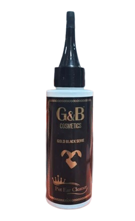 G&b Pet Kulak Temizleyici 100 Ml