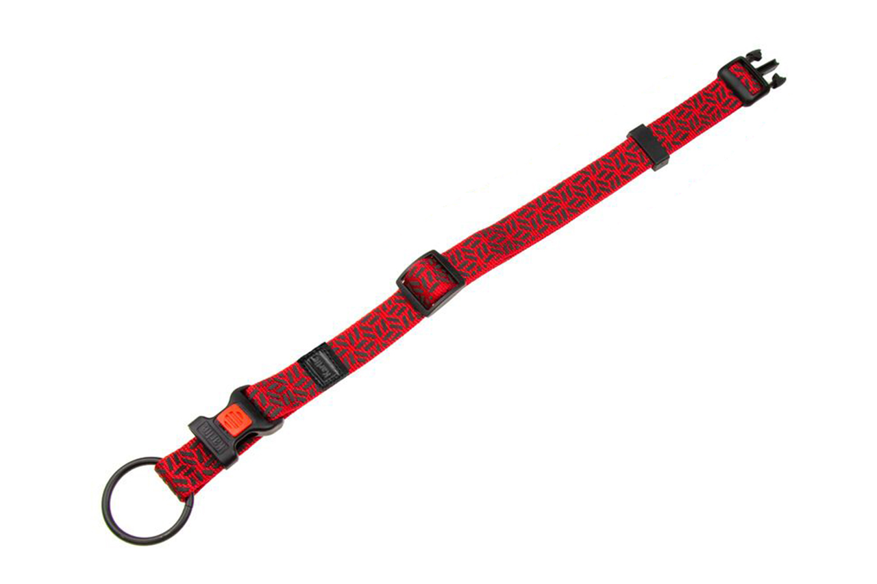 Karlıe Art Sp.plus Ayarltasma 40-55cm 20mm Kırmızı