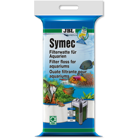 Jbl Symec Elyaf 500 G.