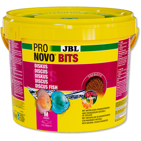 Jbl Pronovo Bıts Grano M 5,5l
