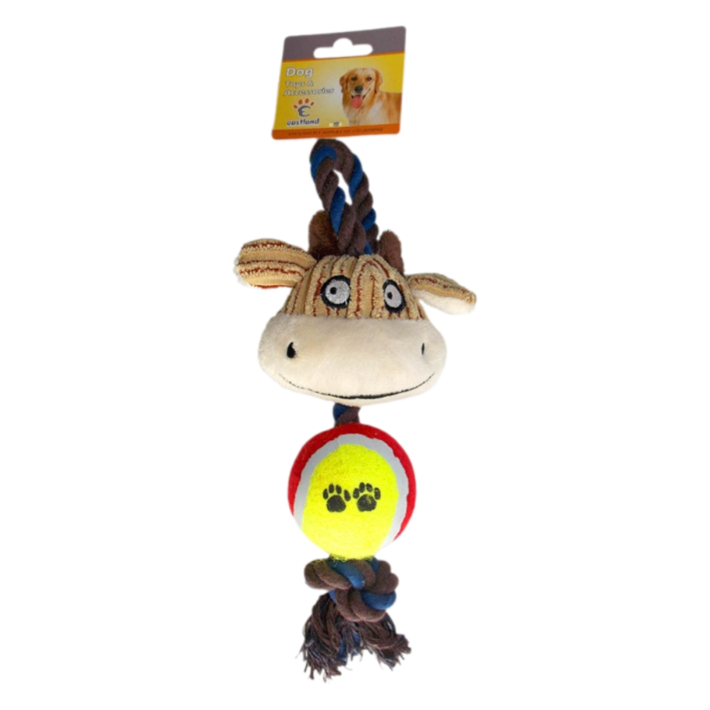 Eastland Inek Ve Tenıs Toplu Stres Ipı 35x12 Cm