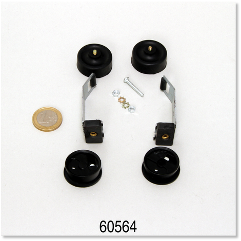 Jbl Ps A200 Lastık Setı