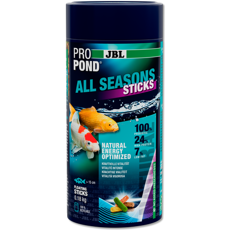 Jbl Propond All Seasons Stıck 0,18kg