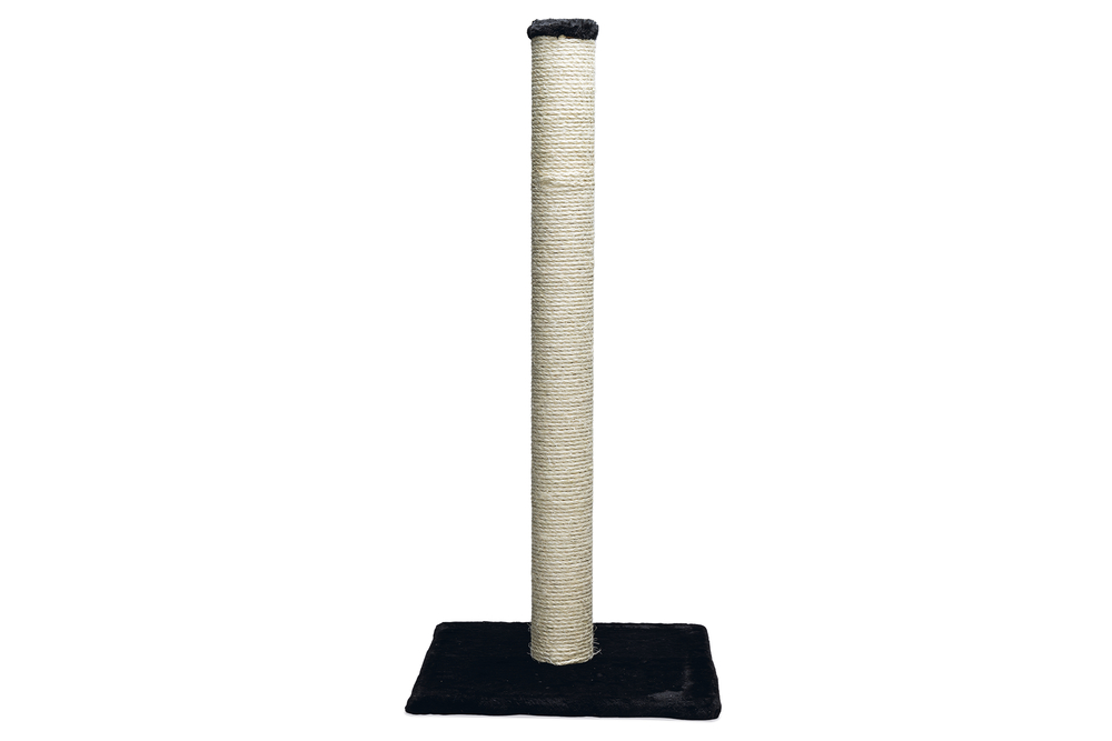 Beeztees Siyah Tırmalama Tahtası Xl 40x40x90