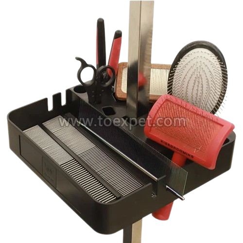 Toex Malzeme Tepsisi