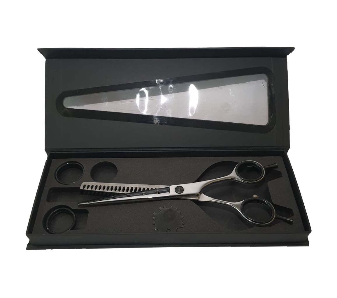 Sgroom Makas 7" Şankar Delikli