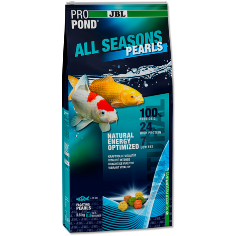Jbl Propond All Seasons Pearls 5,8k