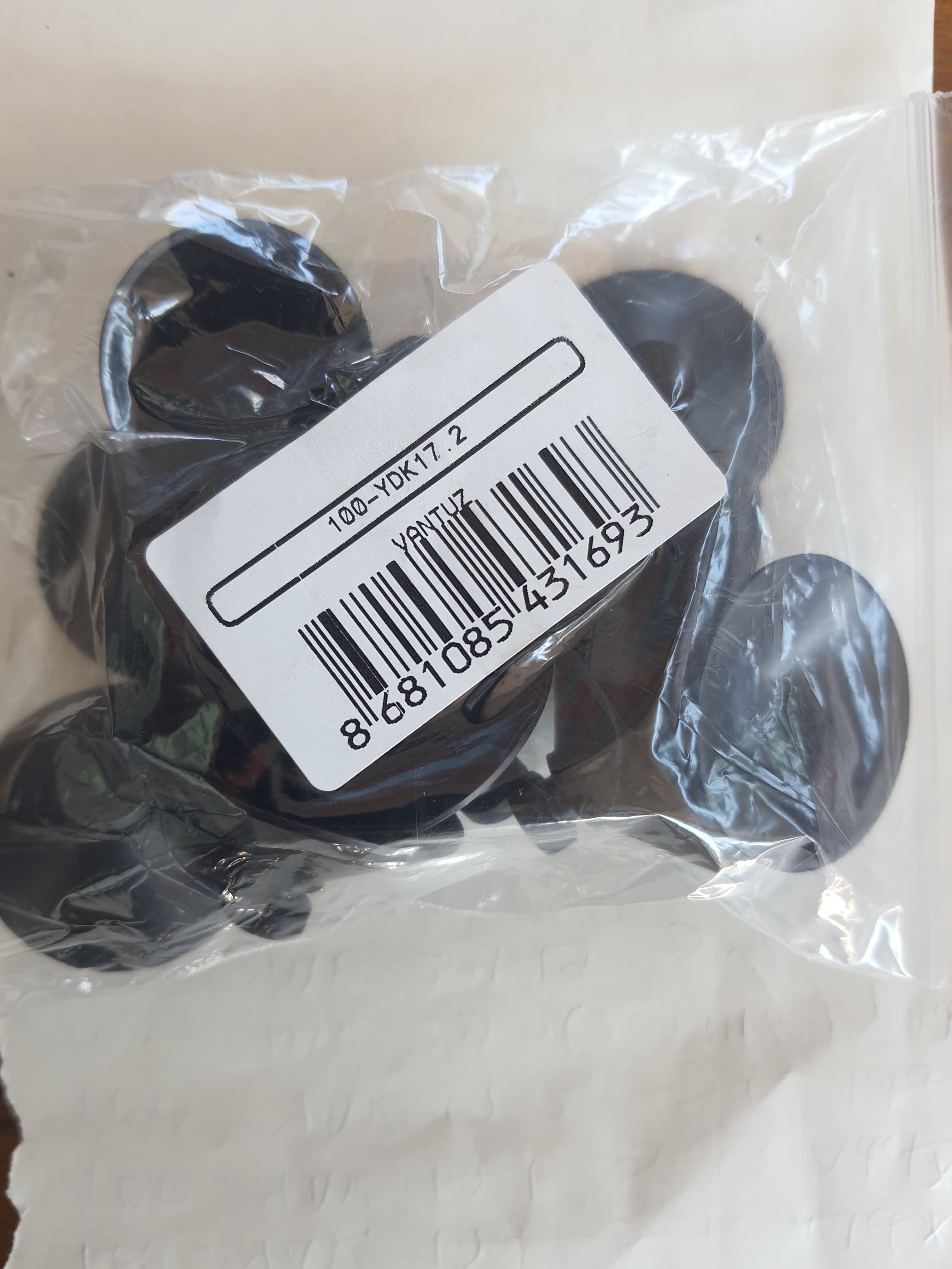 Resun Power 304l - Sp3800 Vantuz