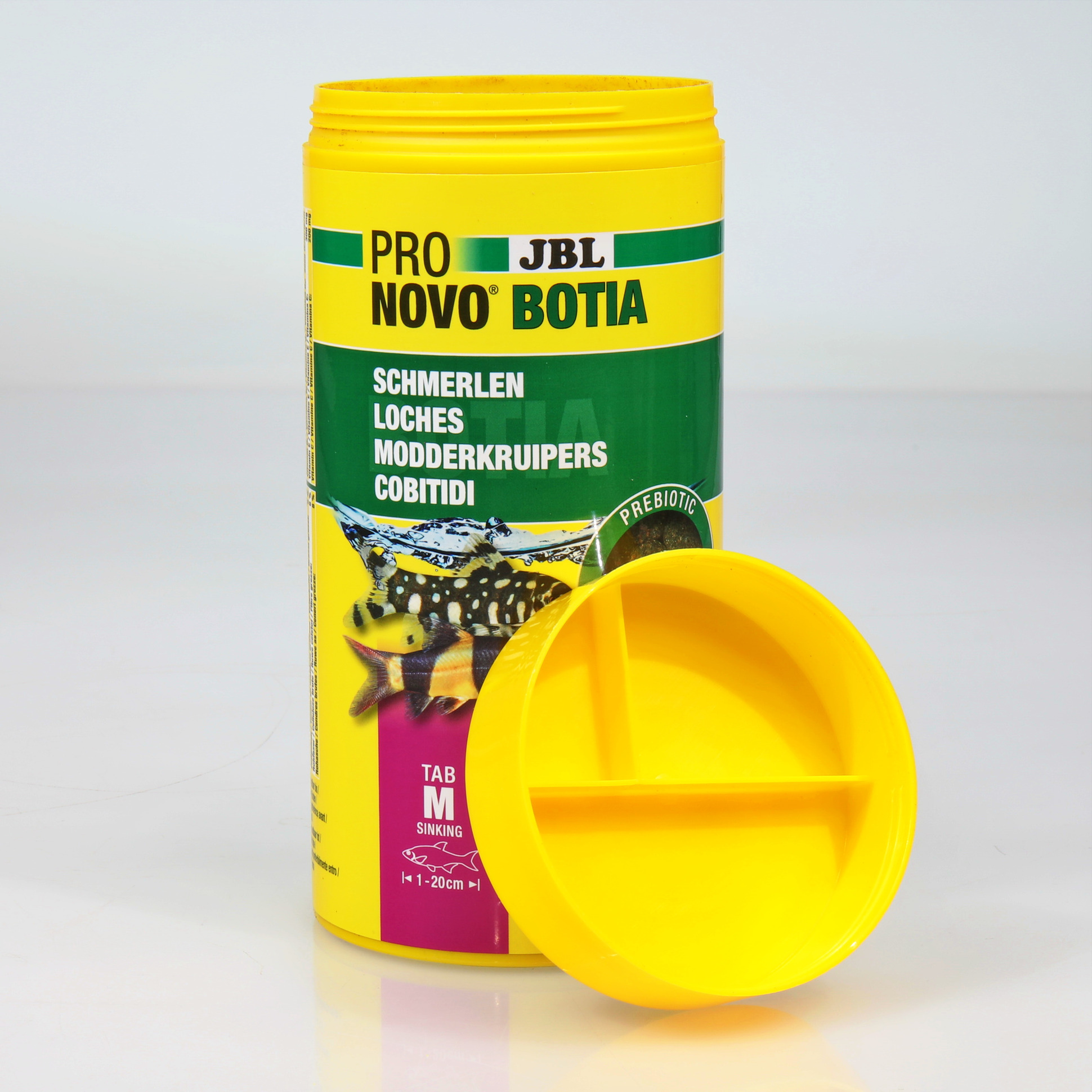 Jbl Pronovo Botıa Tab M 1000ml