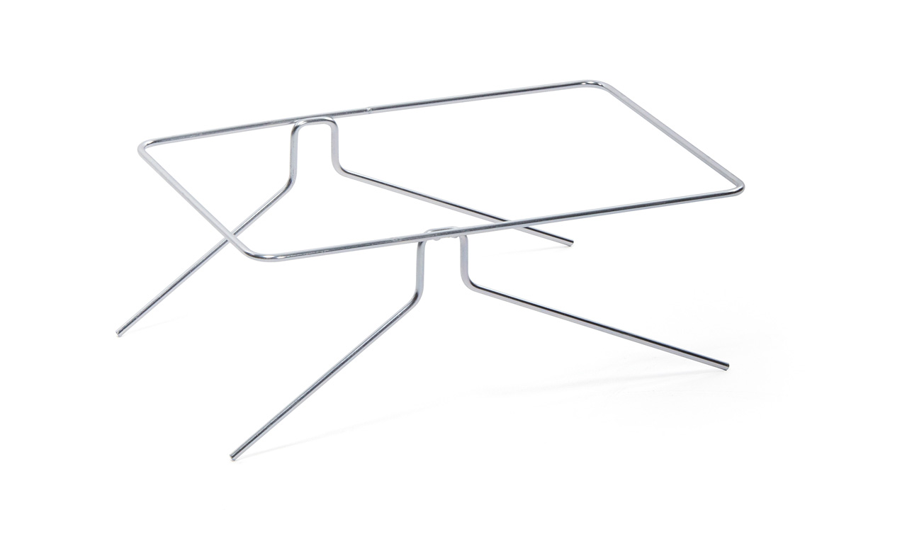 Zeus 50 Kulübe Bağlantı Standı (zeus 50 - Zeus 70)